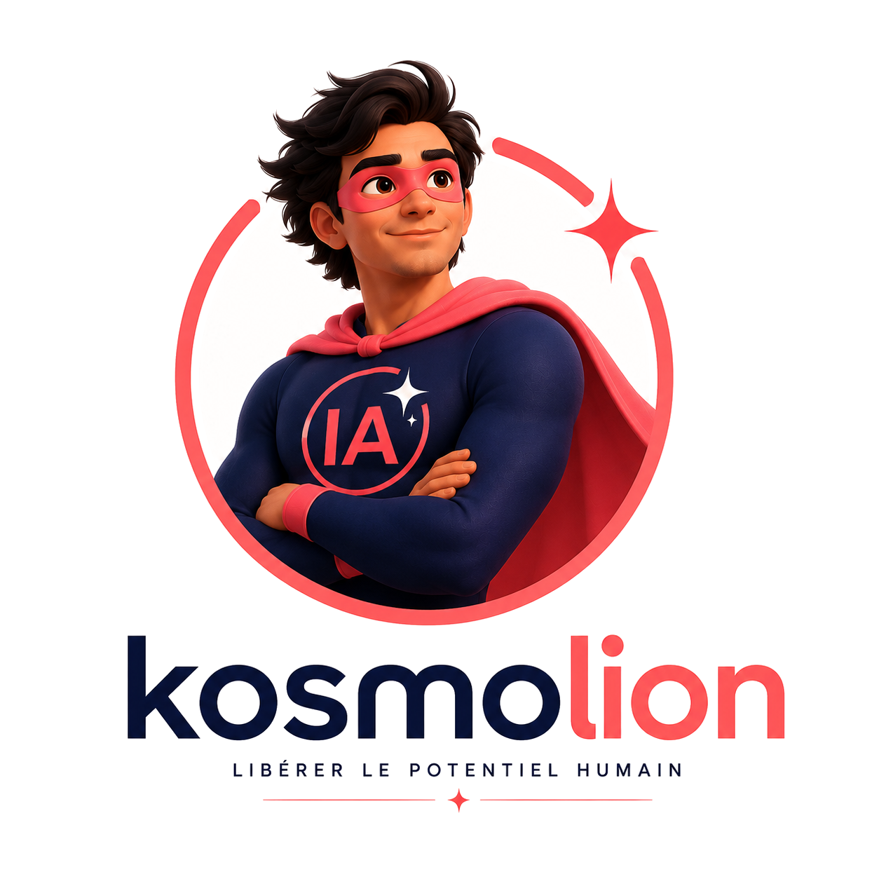 Kosmolion